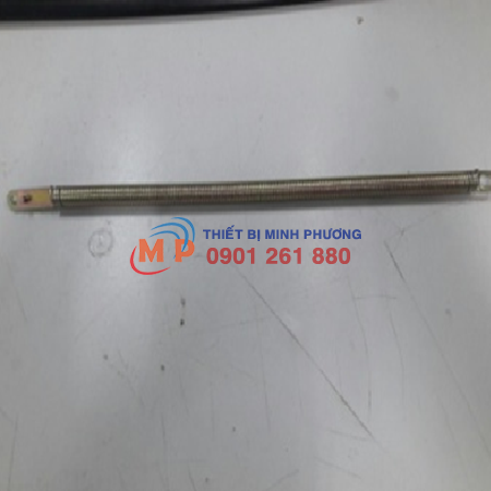 SPRING-SIDE MOTION ASSY